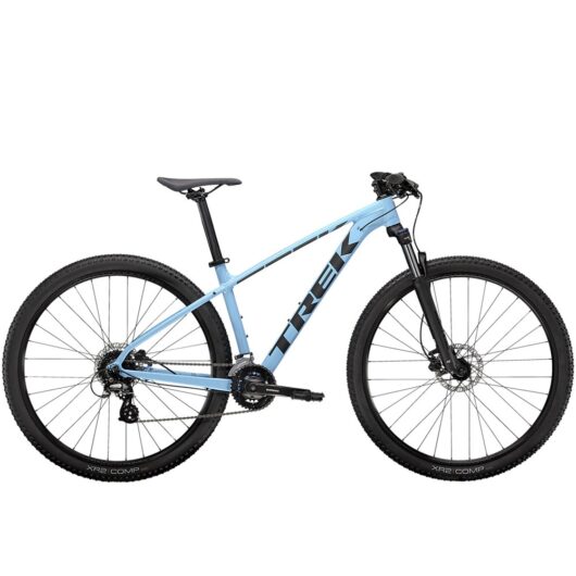 Trek Marlin 5 Mountain Bike 2023 Azure