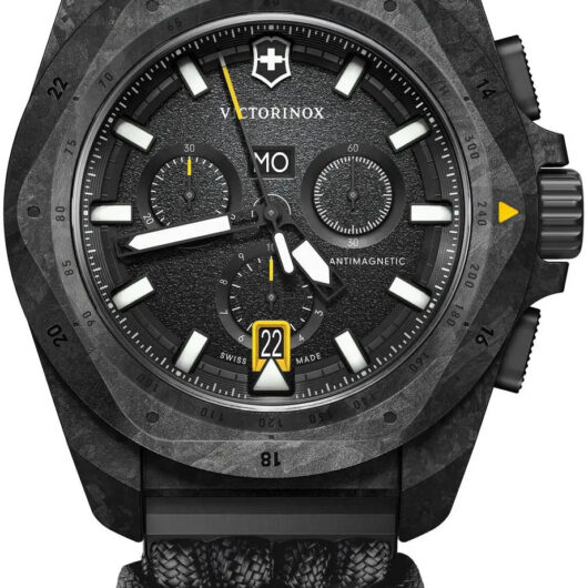Victorinox Watch I.N.O.X. Chrono