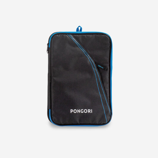Racket Cover Ttc 560 Double - Blue/black