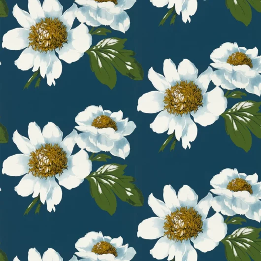 Harlequin Wallpaper Paeonia 112842