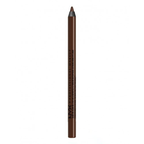 NYX Professional Makeup Slide On Pencil Brown Perfection