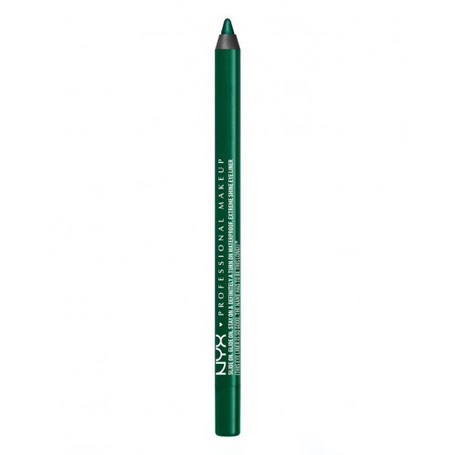 NYX Professional Makeup Slide On Pencil Tropical Green