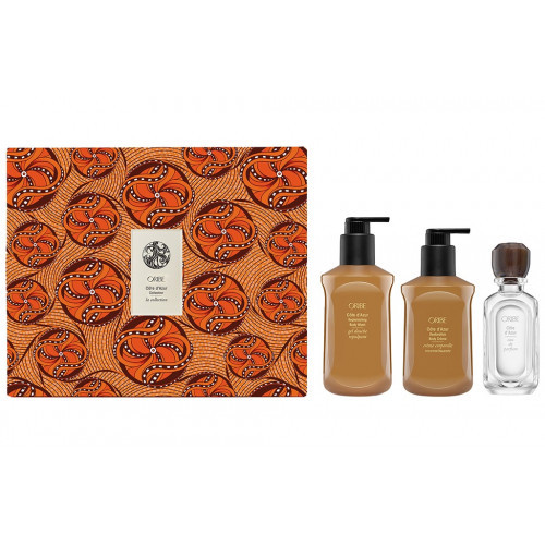 Oribe Cote D'Azur Body Collection Set