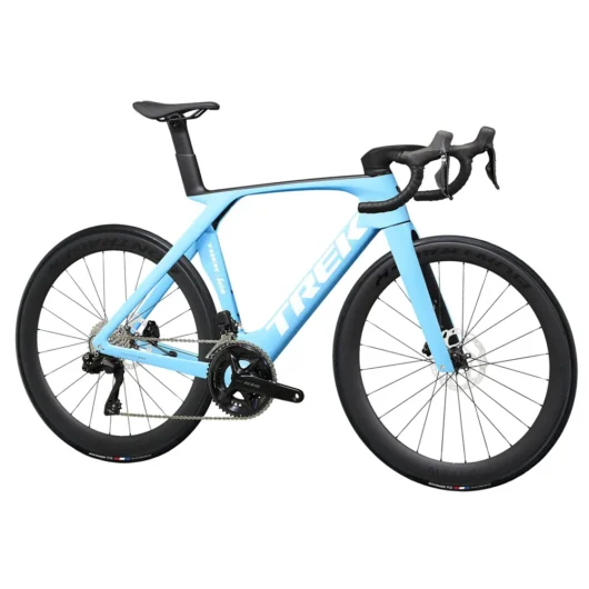 Trek Madone SLR 6 Gen7 Road Bike 2024 Azure